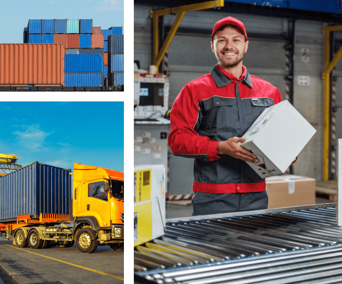 MUGUNTHA PACKERS AND MOVERS