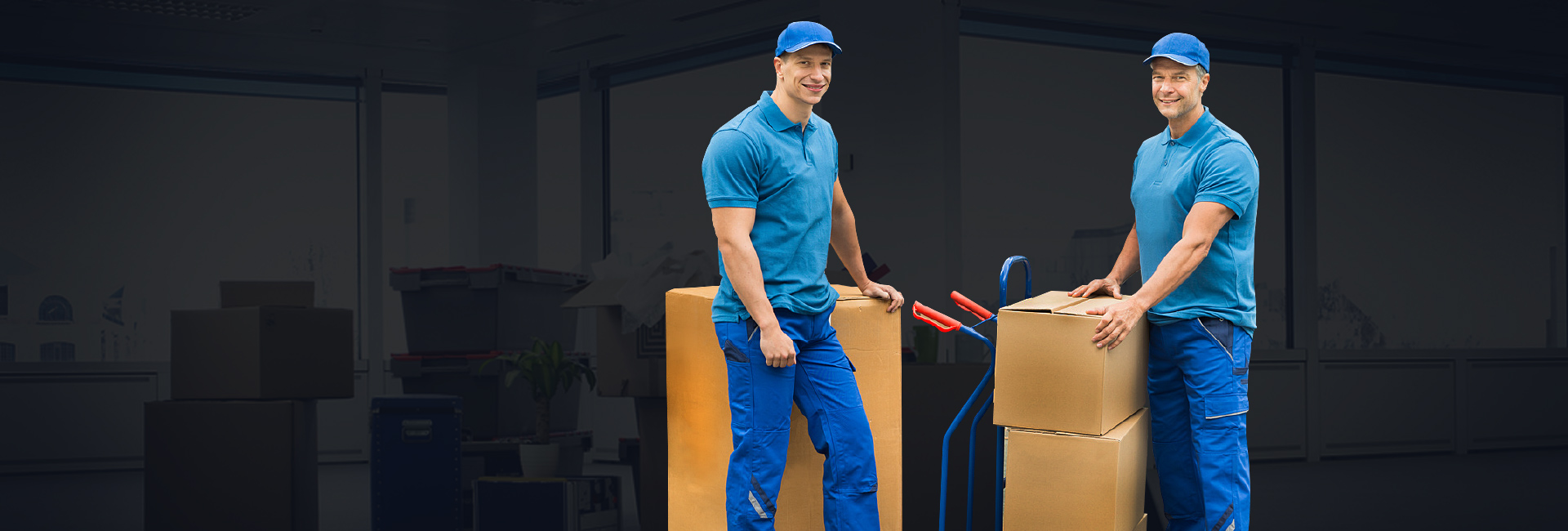MUGUNTHA PACKERS AND MOVERS