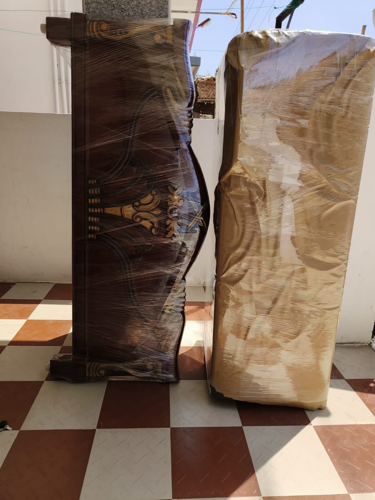 MUGUNTHA PACKERS AND MOVERS