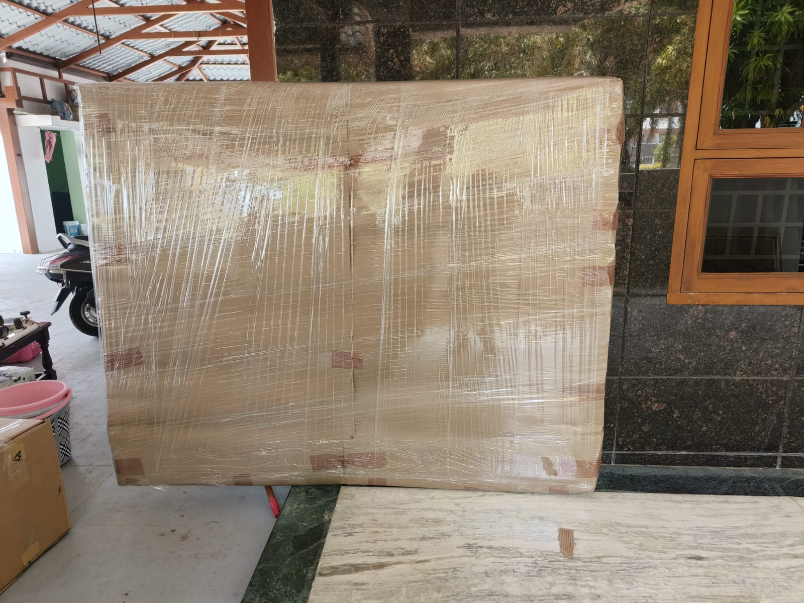 MUGUNTHA PACKERS AND MOVERS