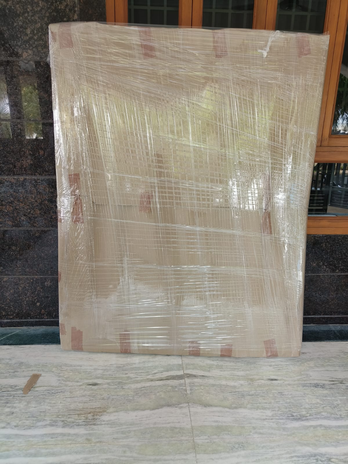 MUGUNTHA PACKERS AND MOVERS